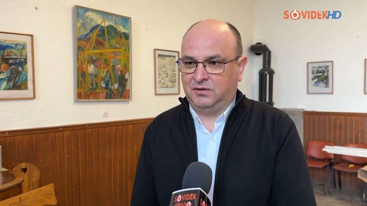 MÁR KONKRÉT TERVEK VANNAK