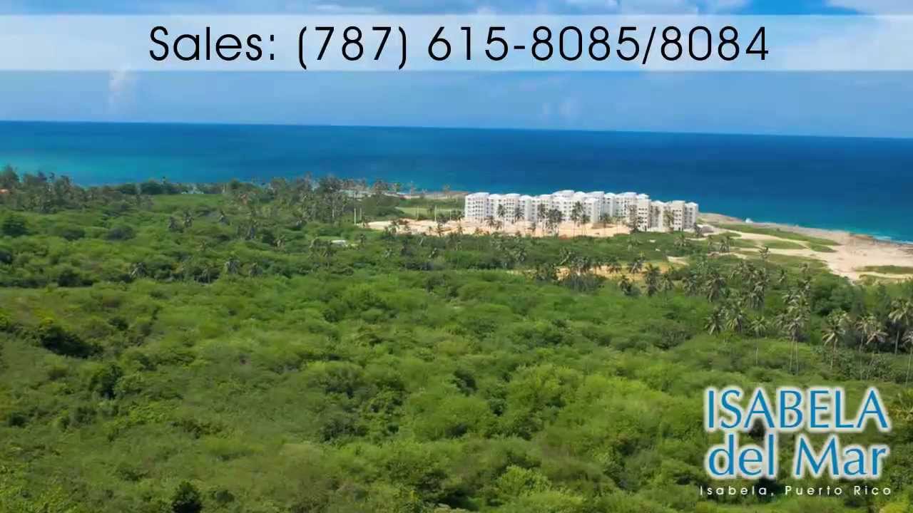 Isabela del Mar, Isabela PR