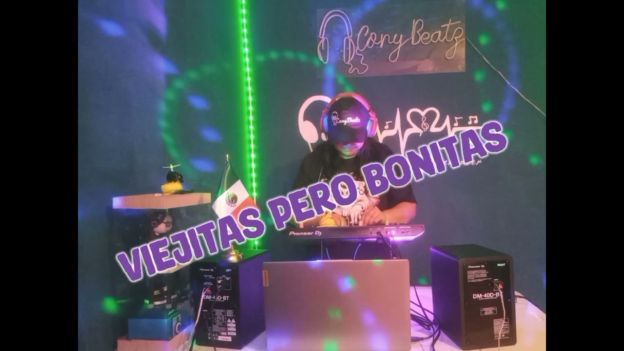 VIEJITAS PERO BONITAS (MUJERES ENAMORADAS)