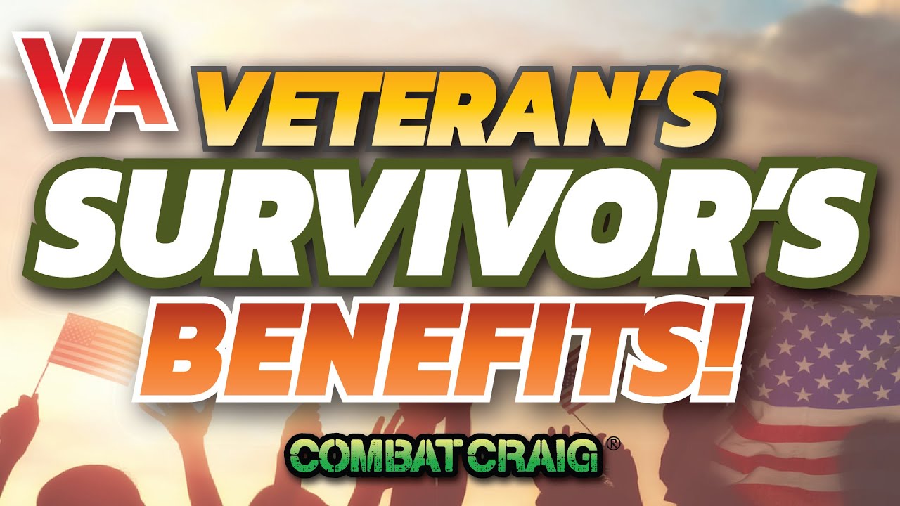 VA Benefits for Spouses of Disabled Veterans: DIC Benefits (Dependency and Indemnity Compensation)