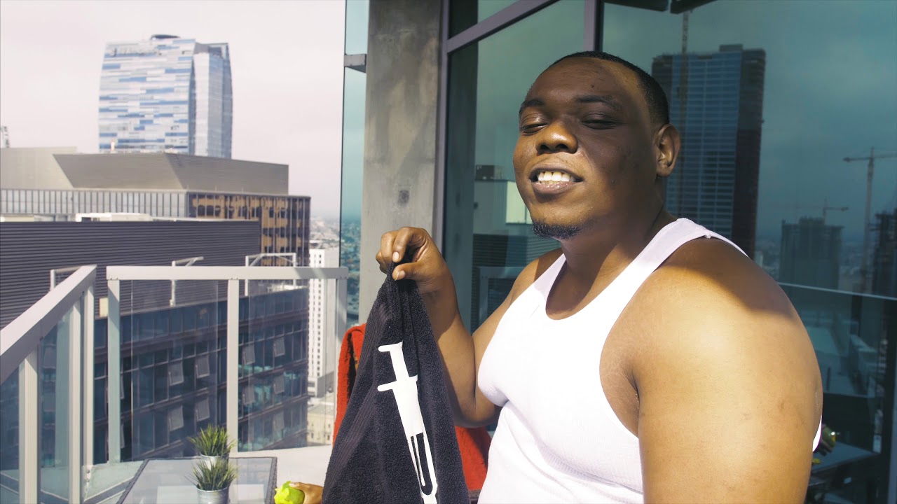 Mooch - Can't Relax Prod by Farma
