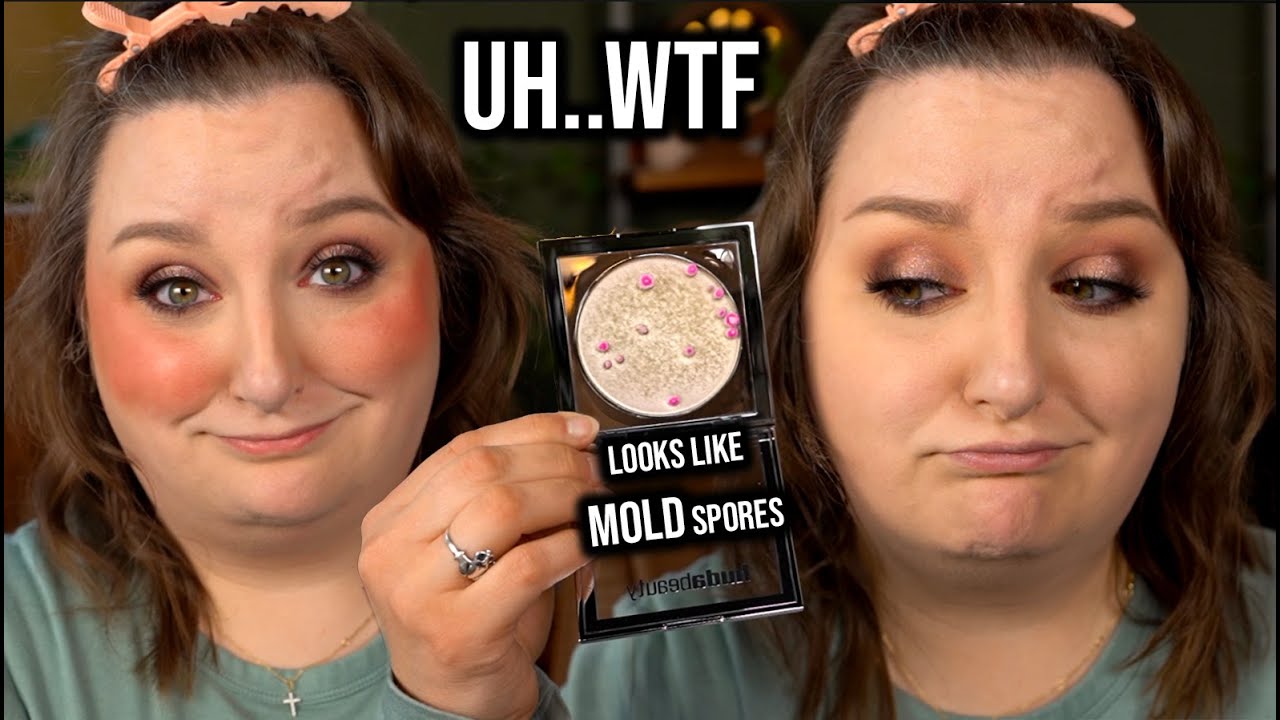 FULL FACE FIRST IMPRESSIONS TESTING 