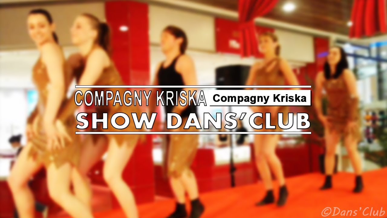 COMPAGNY KRISKA | DANCE | • Compagny Kriska | Choreography Karine Mayet