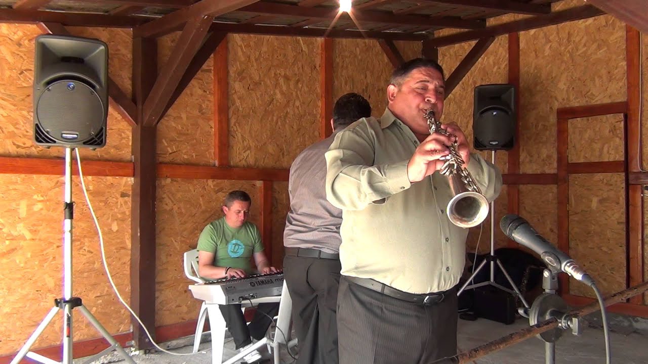 Budoita,Scumpea,Dani Olan,Baluba Aniversare Nicoara Moise 2012.