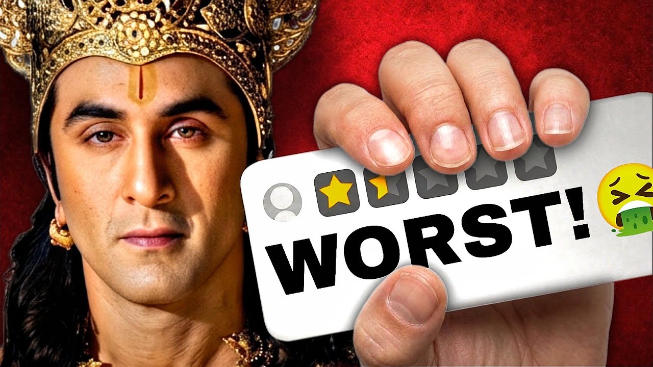 Why Soo Much Hate !