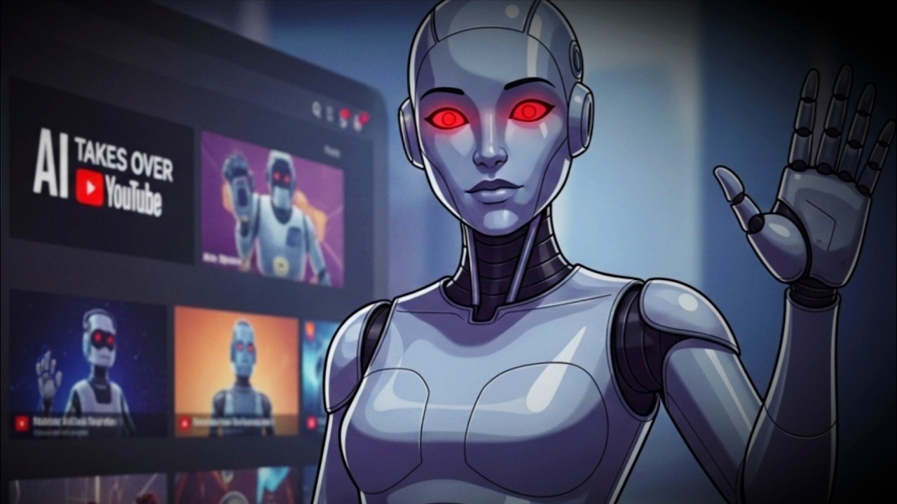 AI Taking American Jobs Faster Than Thanos Snapped 🤖 | Mini Crunch Roast