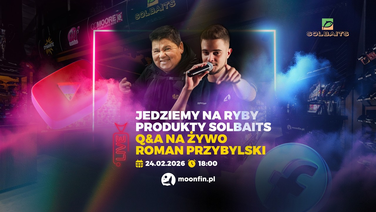 Roman Przybylski - Rozmowa Bez Cenzury | LIVE