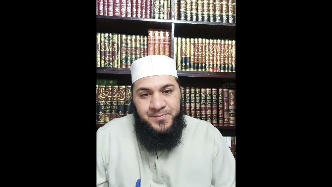 34-,شرح المسكة الكوثرية نظم القواعد الفقهية ومع قاعدة : ( المشغول لا يشغل)