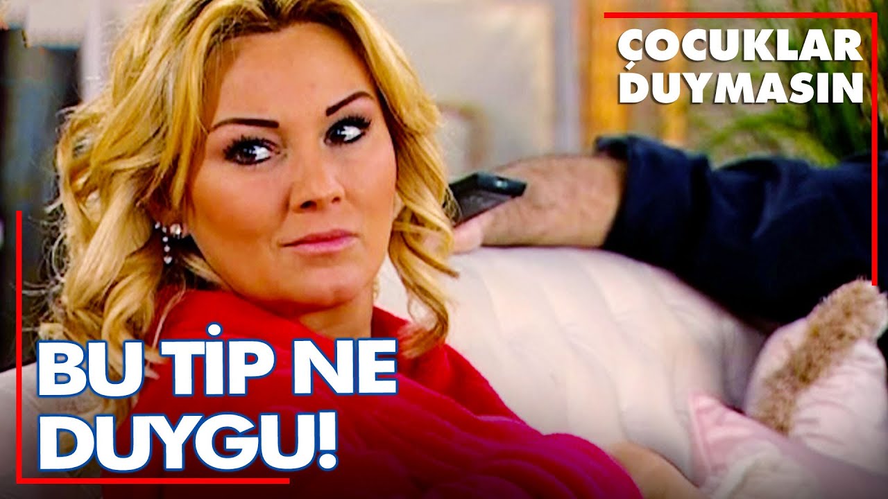 Meltem Duygu'nun kombinini beğenmiyor - Çocuklar Duymasın 38. Bölüm