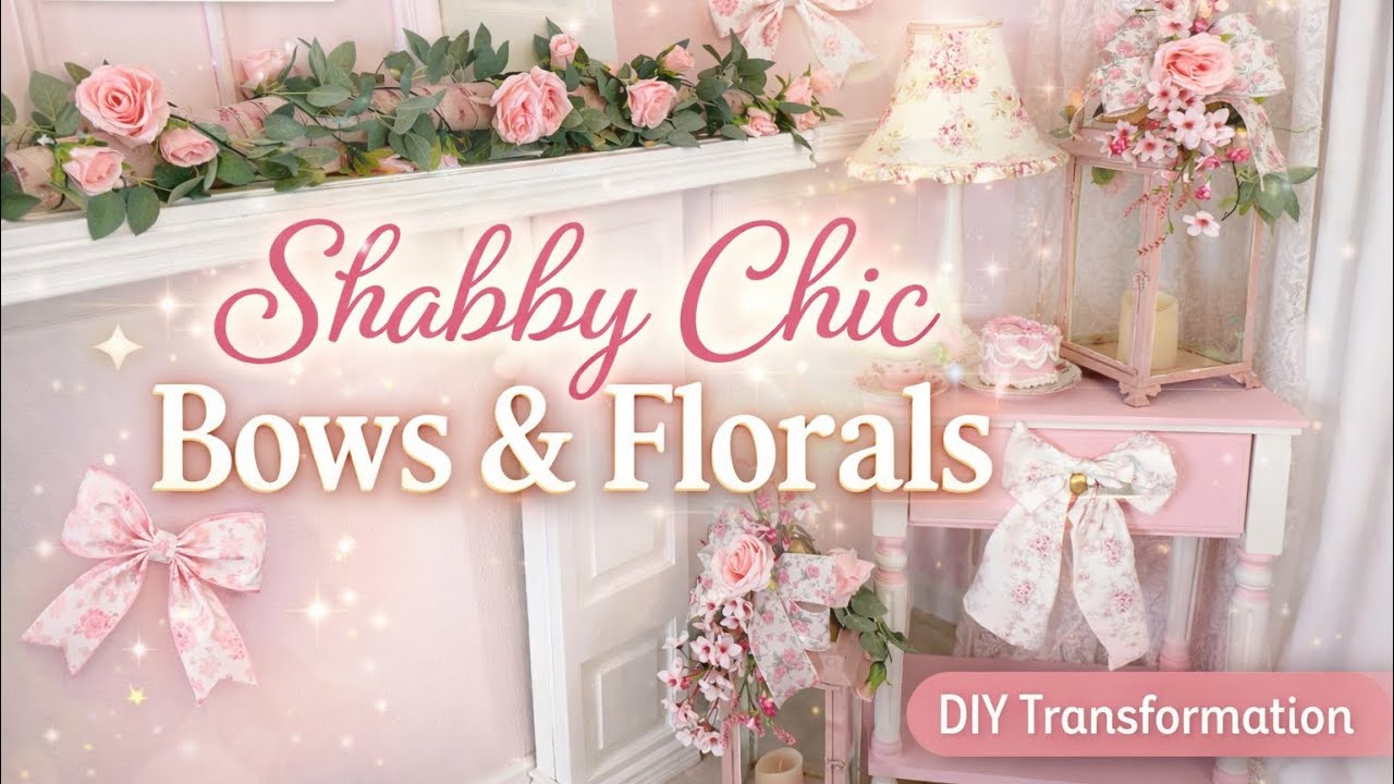 ✨ 4 идеи для поделок своими руками 🌸 Так красиво и просто! 🌷 Идеи для создания цветочных композиц...