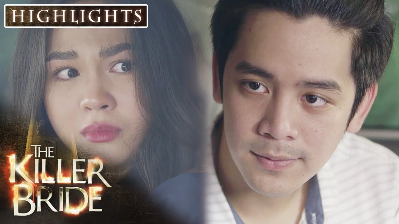 Elias sympathizes with Emma | TKB (With Eng Subs)