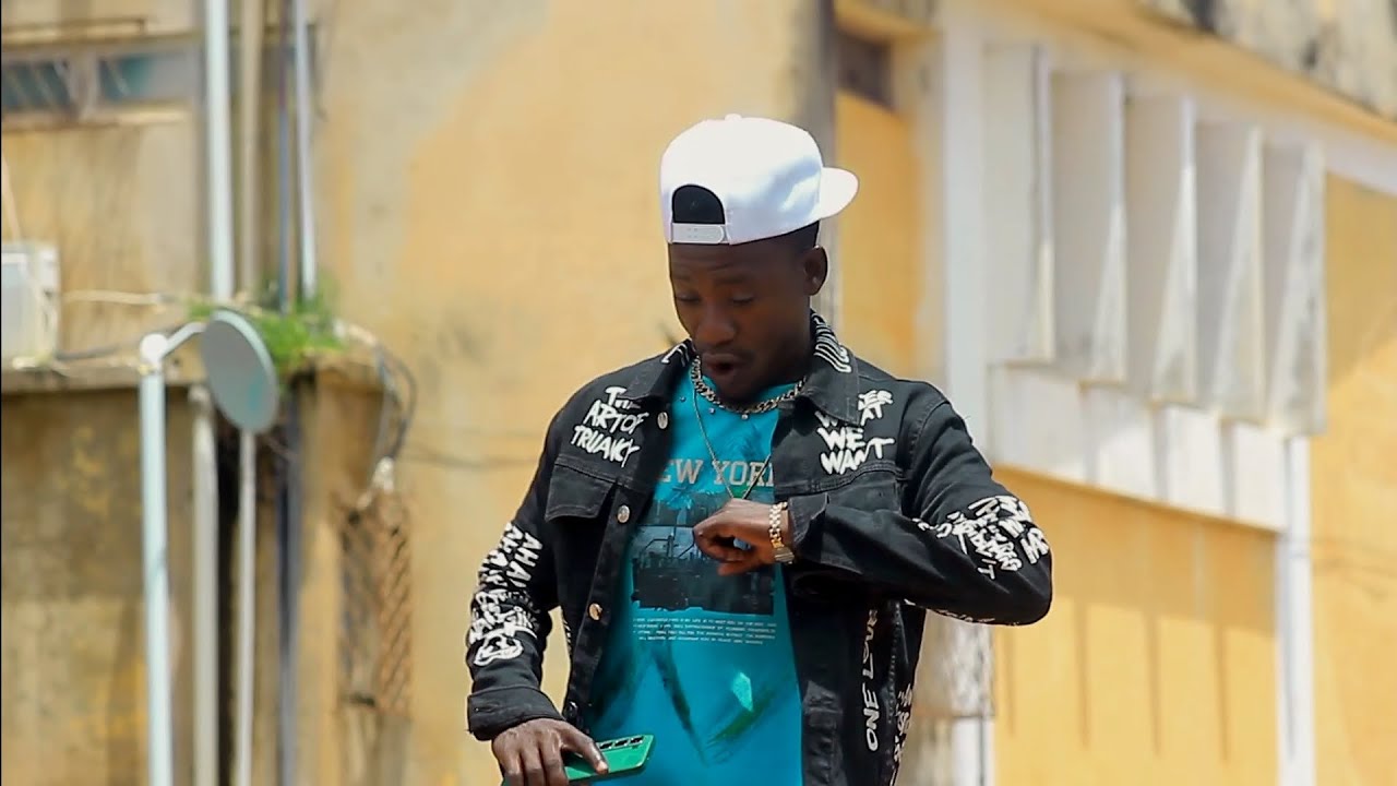 Ayton Casaco - Wanamonari ( Oficial Video )_by_g12_mowela_ 2026
