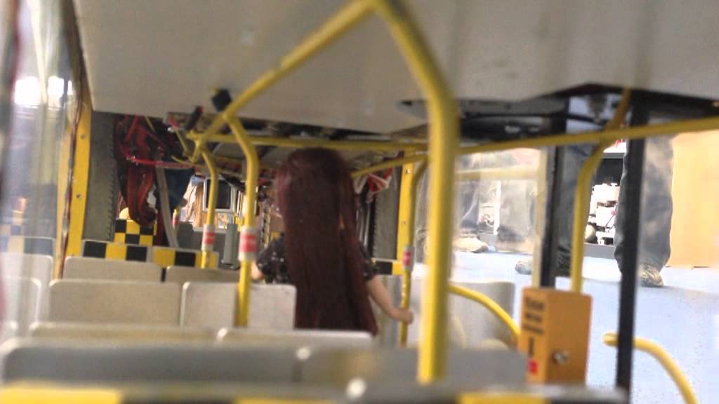 awesome RC bus Solaris Urbino 18