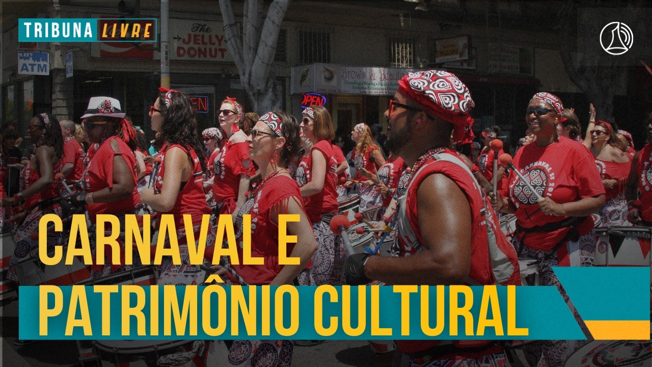 Descubra como preservar as cidades durante o carnaval