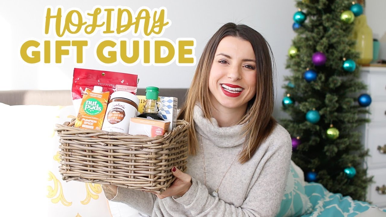 MUST HAVE Holiday Gift Guide 2018!