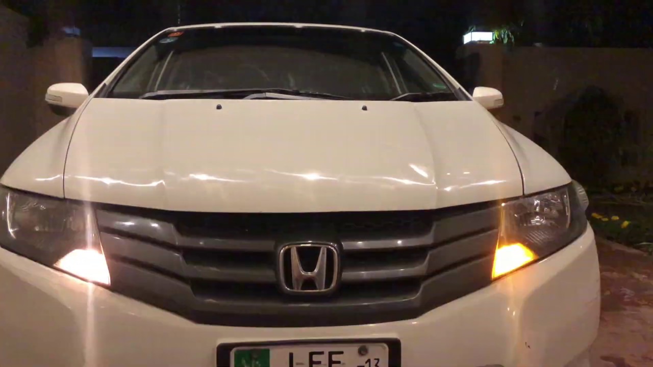 Honda City Detailing | Home Service | Washjunction | Pakistan