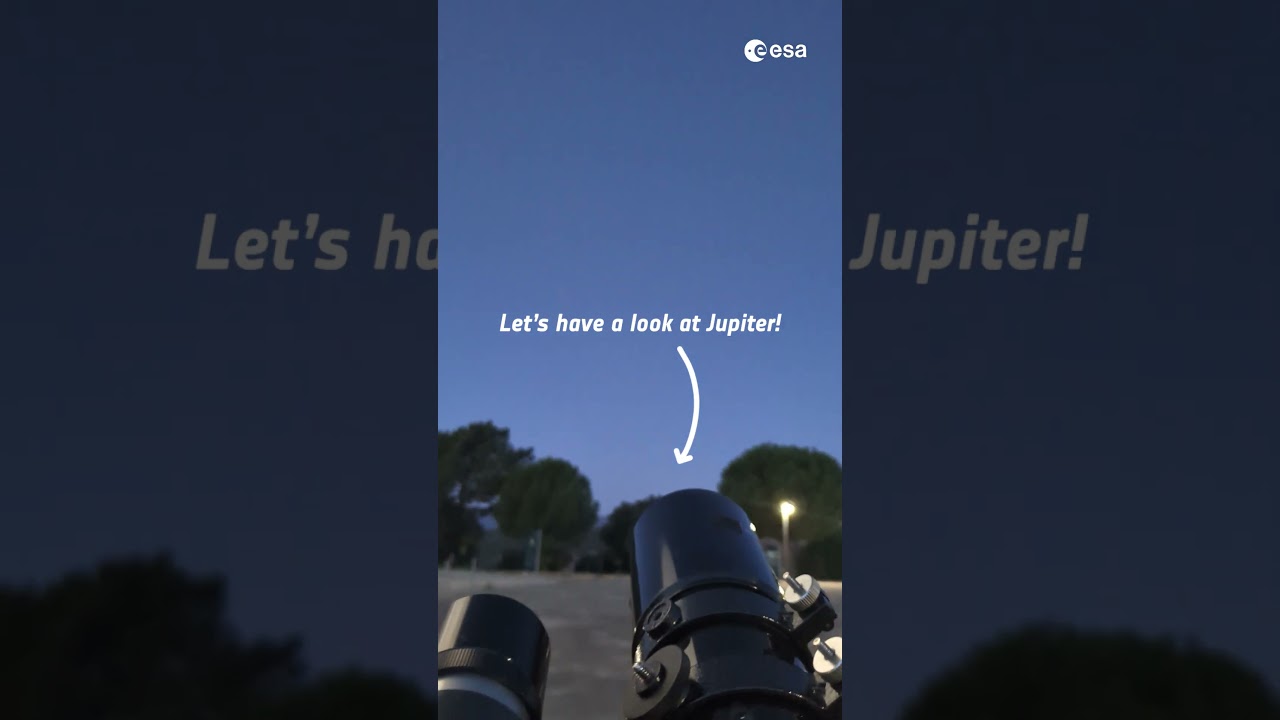 Juice&rsquo;s journey to Jupiter and its icy moons: The Venus flyby 🧃