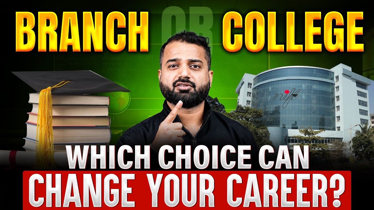 How to Choose the Best NIFT, NID & UCEED College | Campus Selection Guide, Branch vs College