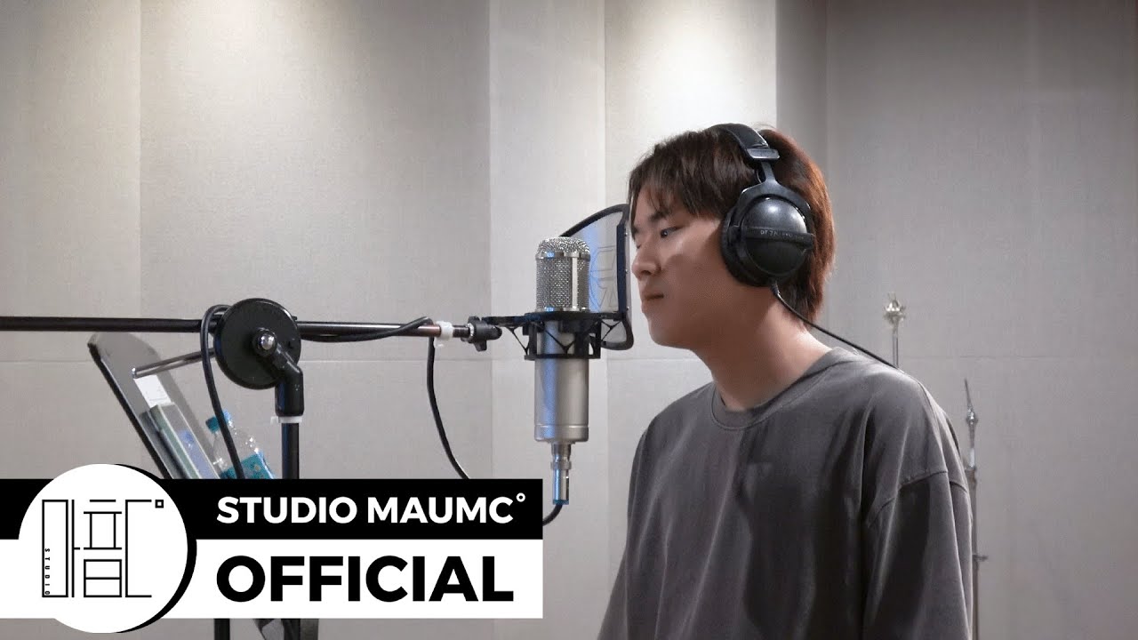 [MaumC Record] 이무진 | 라일락 | Recording Behind | 녹음 비하인드