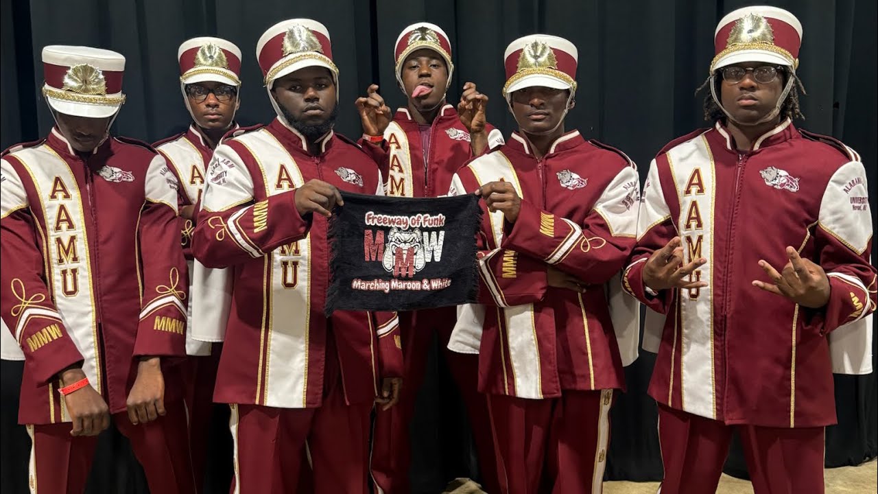 AAMU Zs Season Recap (2025-2026)