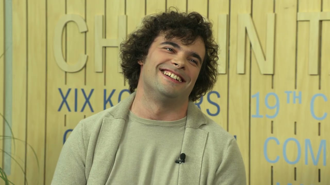 CHOPIN TALK STUDIO  |  19th Chopin Competition (Martín García García, Antoni Wit) PL napisy