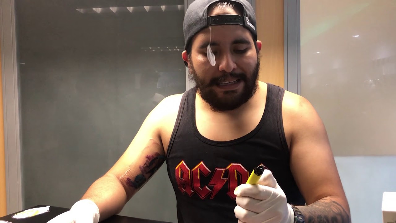 UNBOXING POD DESECHABLE HAPPE ULTRA | Resistance Vaping Co.