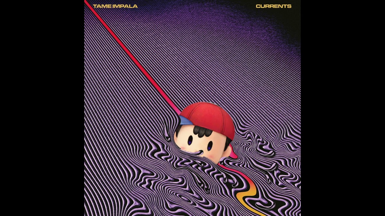 Tame Impala - Let It Happen but it's made only using the Earthbound soundfont