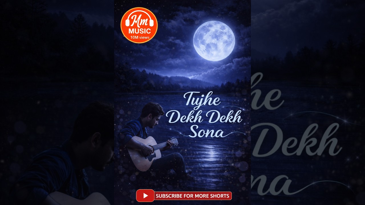 Tuze Dekh Dekh Kr Sona 