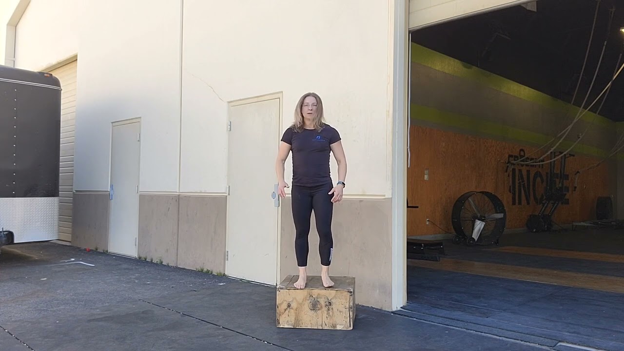 Controlled Landing