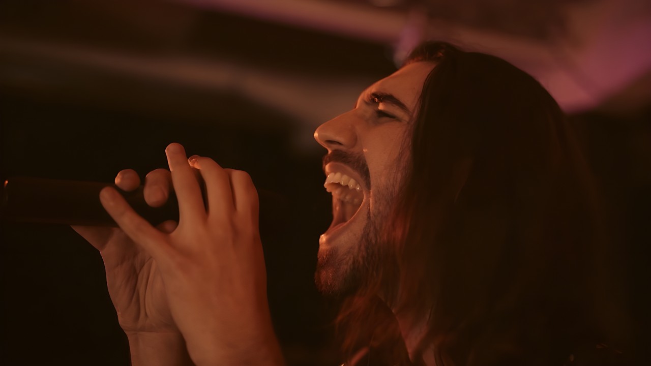 Time Flies By (Official Music Video) - Moonarch