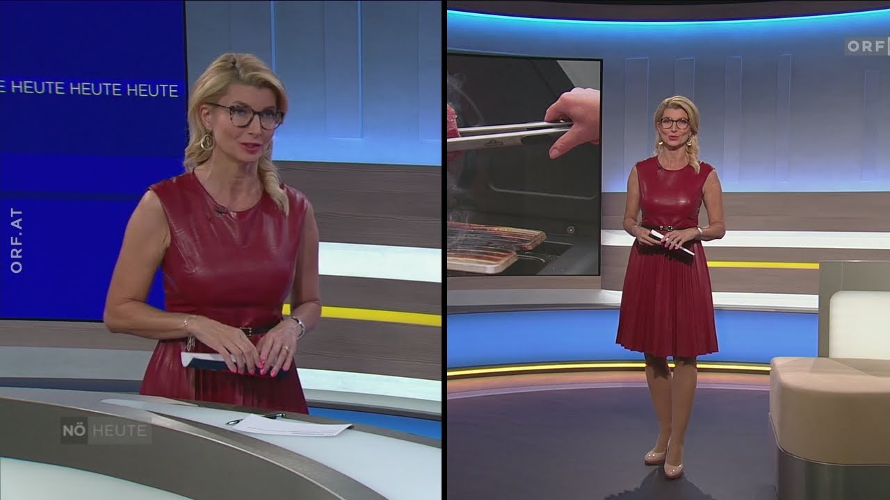 Leather Dress Nadja Mader 20220705
