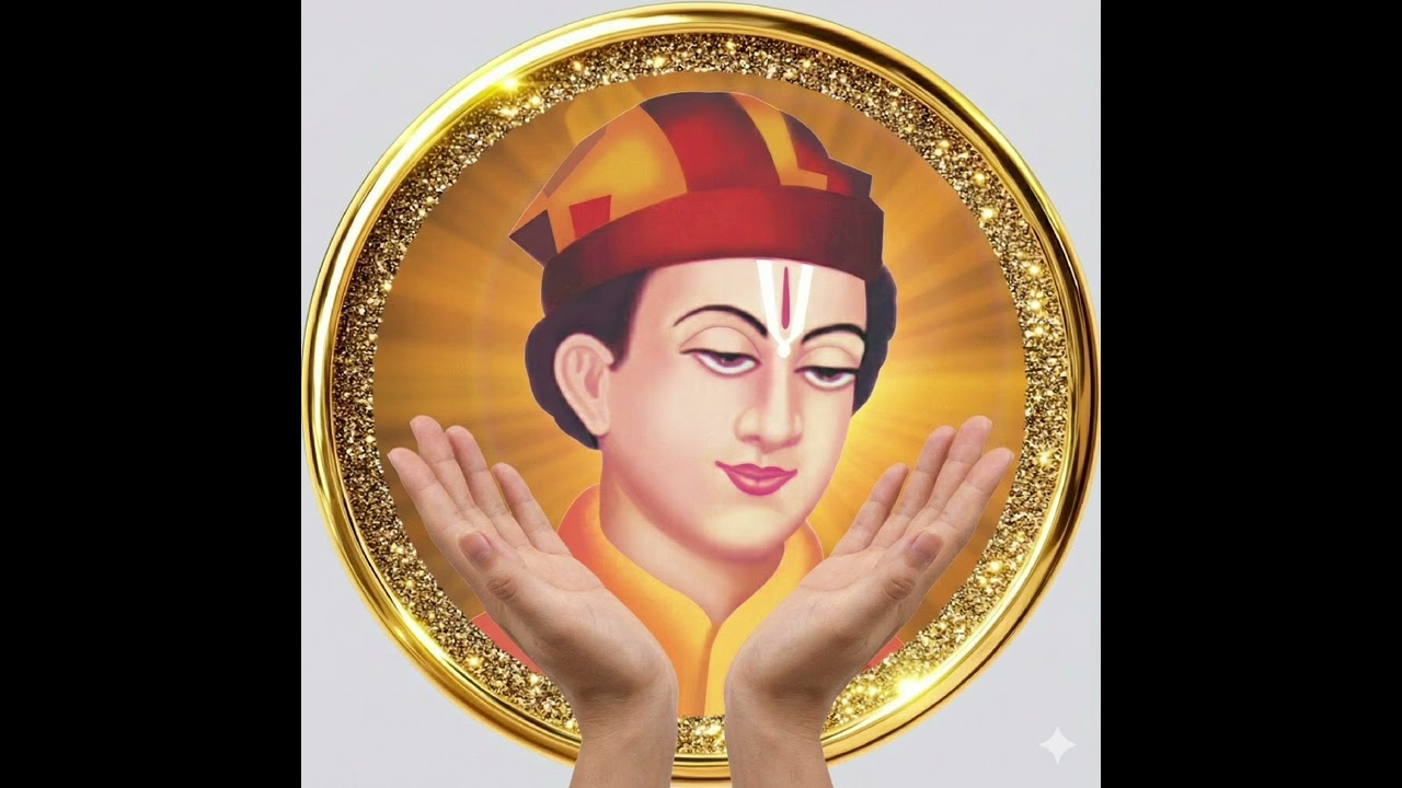 दुनिया देखे हाथ की रेखा, मैने तो बस तुझको देखा।प्रकटोत्सव ।सतगुरु श्री बावा लाल दयाल जी महाराज 