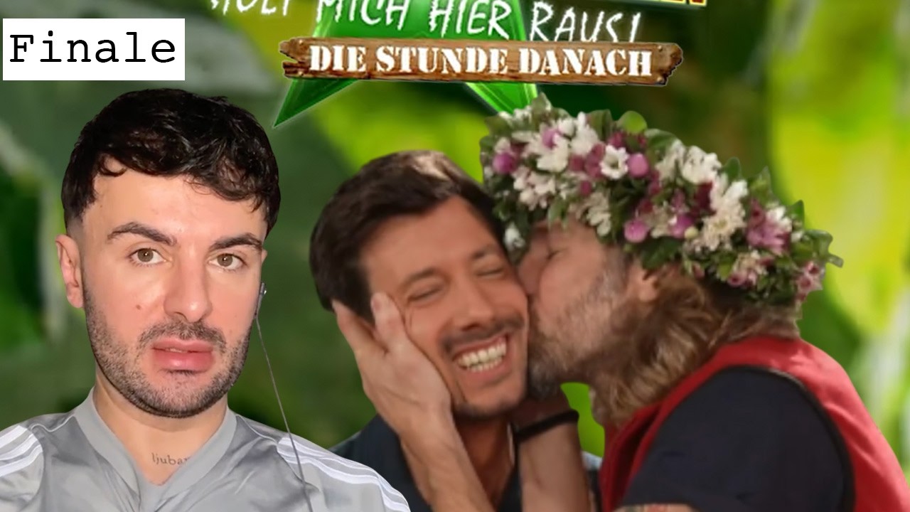 Wo steht der Kotzkübel? 😳 | Die Stunde danach, Finale