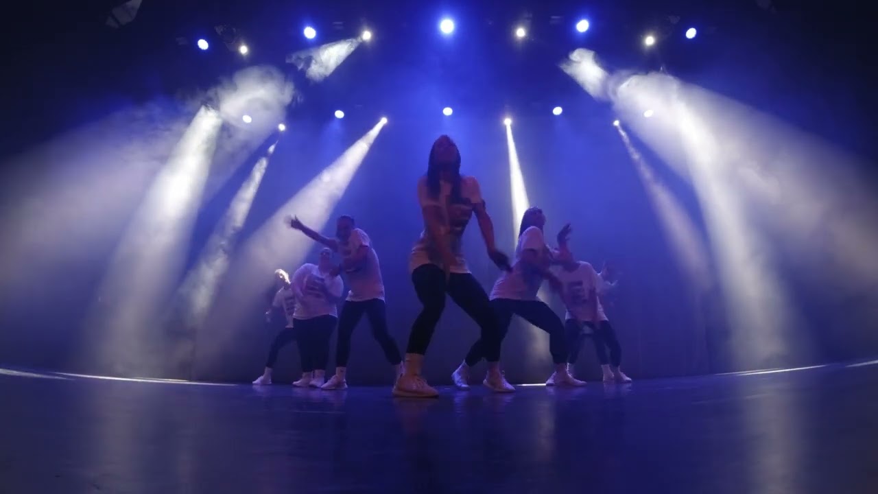 EBDC 30 Prológ// 2022.06.18. #eltebestdancecompany