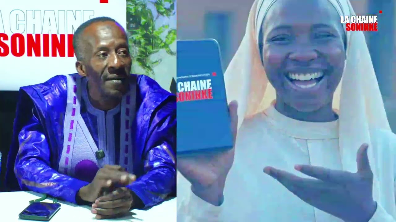 YELLI DRAMÉ : MAMADOU DÉMBA, JE L'AI PRÉVENU PLUSIEURS FOIS, IL ME MANQUERA À JAMAIS - KAWAFI #116