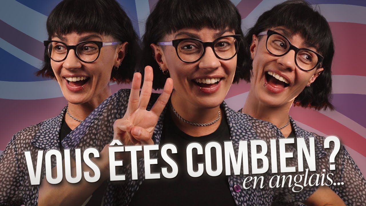 90 % des Français font cette erreur en anglais...et vous ?