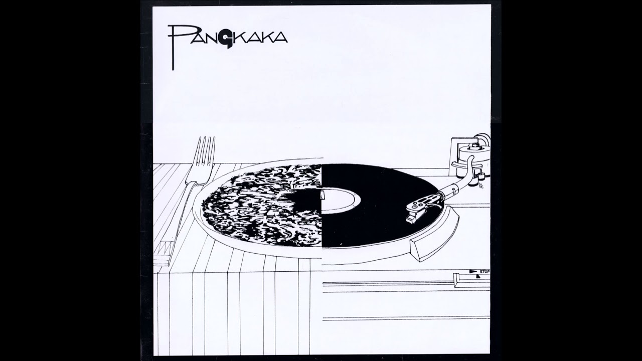 V/A  Pangkaka  (FULL ALBUM 1982)