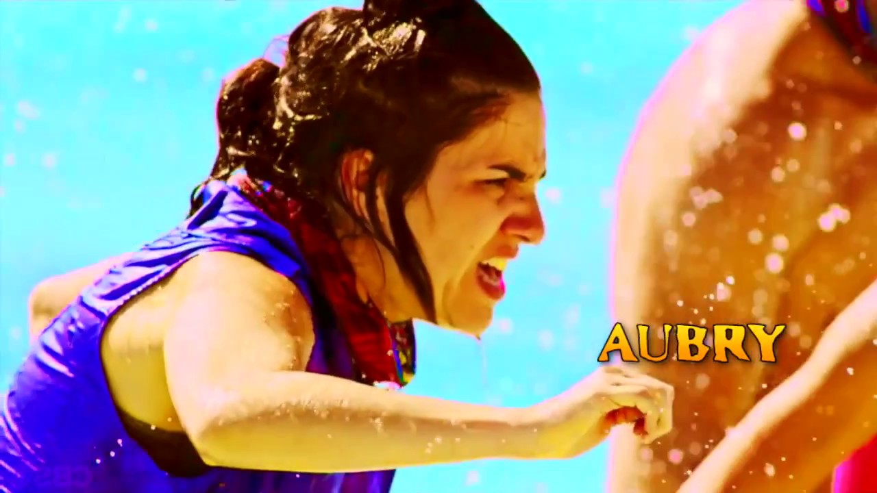 Survivor: Game Changers ALTERNATE Intro [S34 - w/ Different Shots & Ancient Voices]