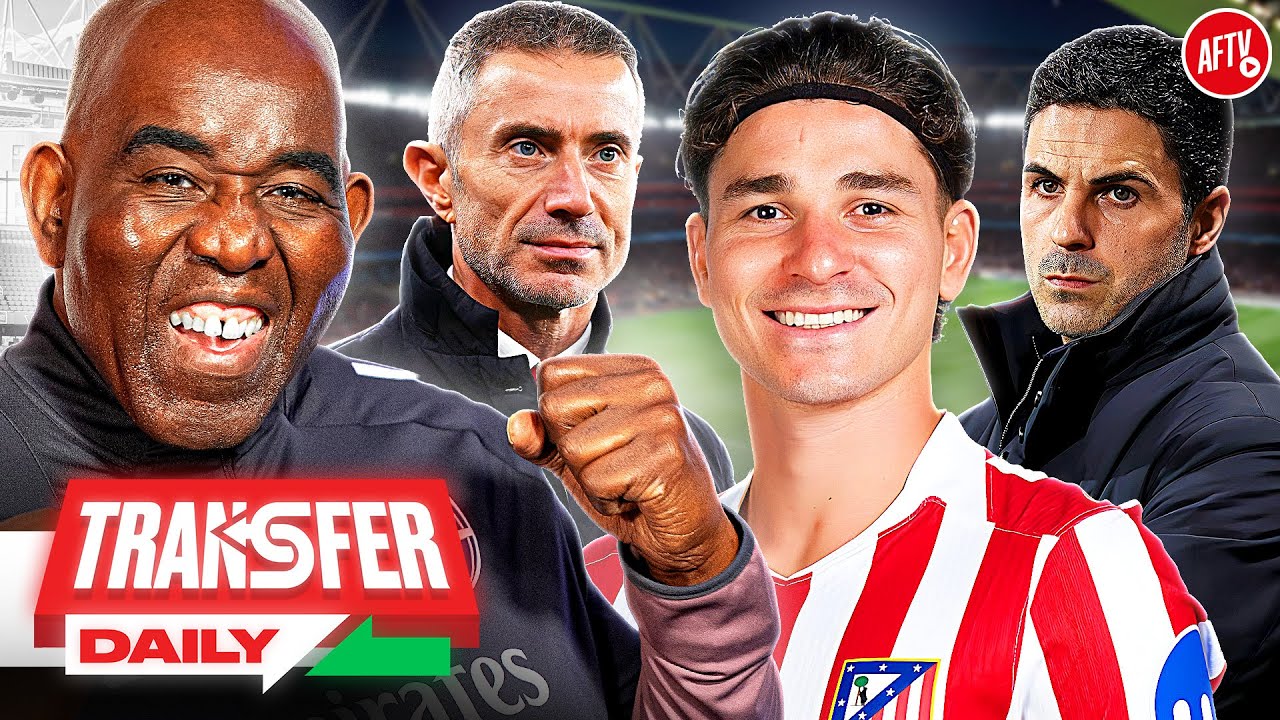Transfer Daily Live Special | Transfers or Trust?