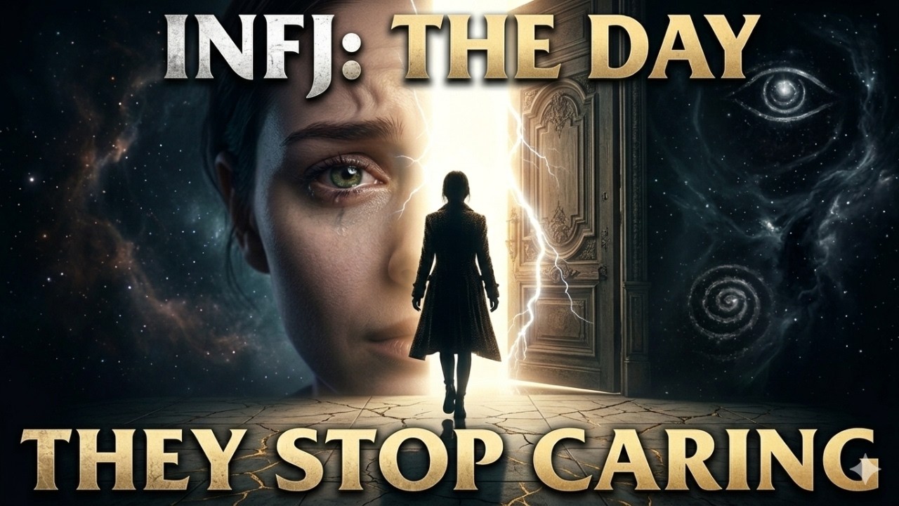 what INFJ empaths become after spiritual awakening