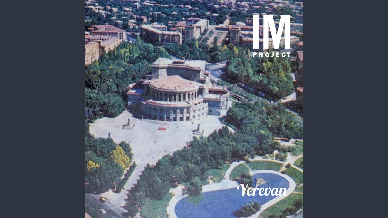 Yerevan
