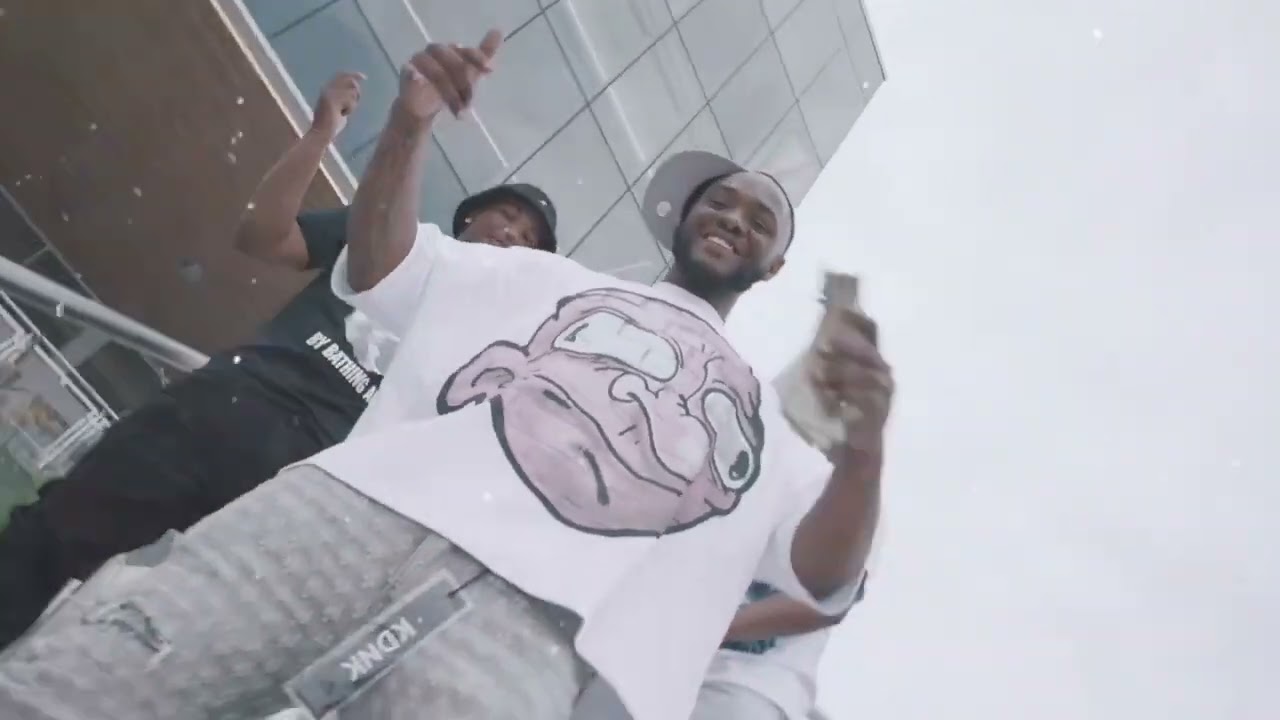 Otn Lsavv - Smackers (Official video) | Dir. by @7evenvisuals