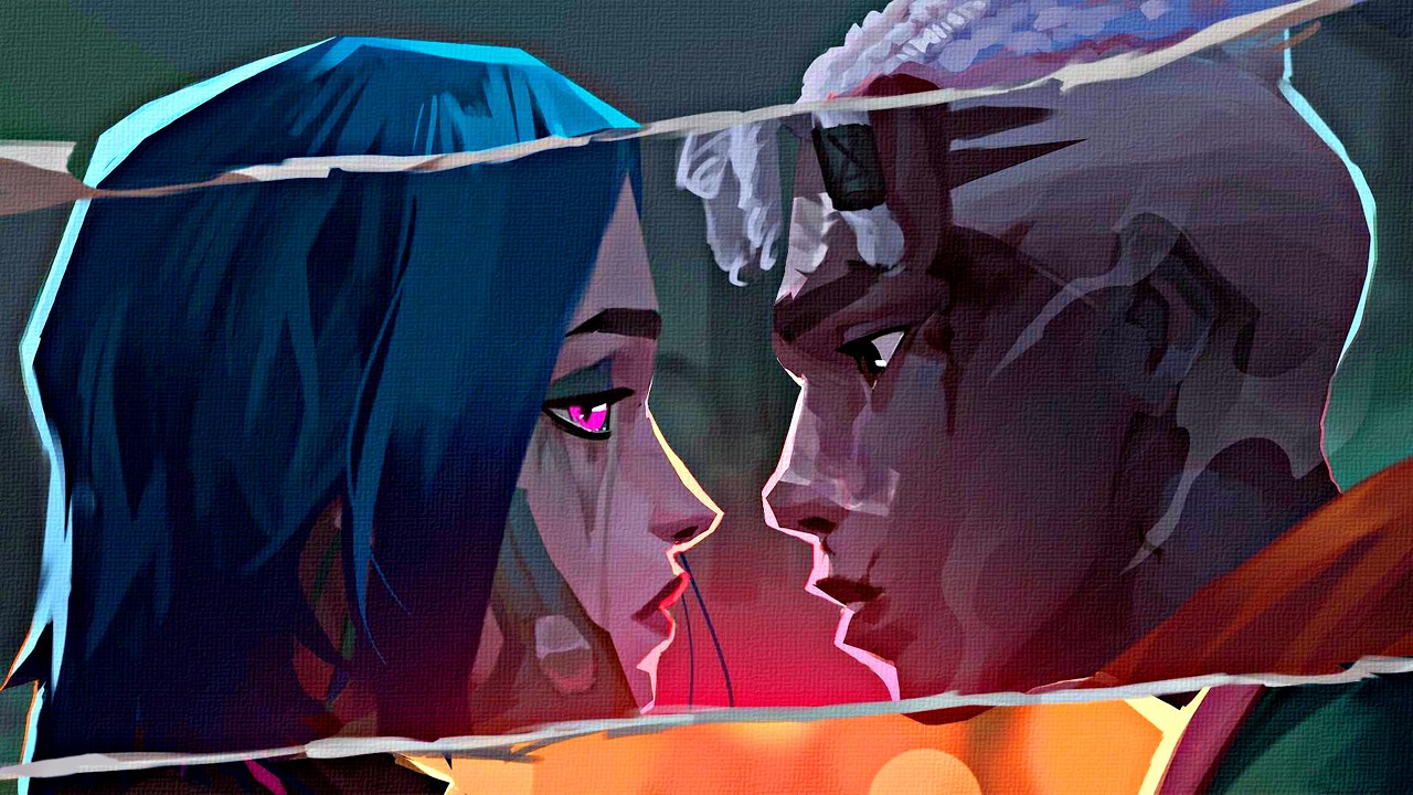 Understanding Arcane’s Forbidden Romance