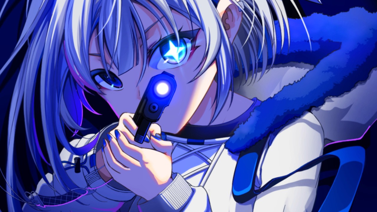 [Nightcore] Never Going Back (The Score)