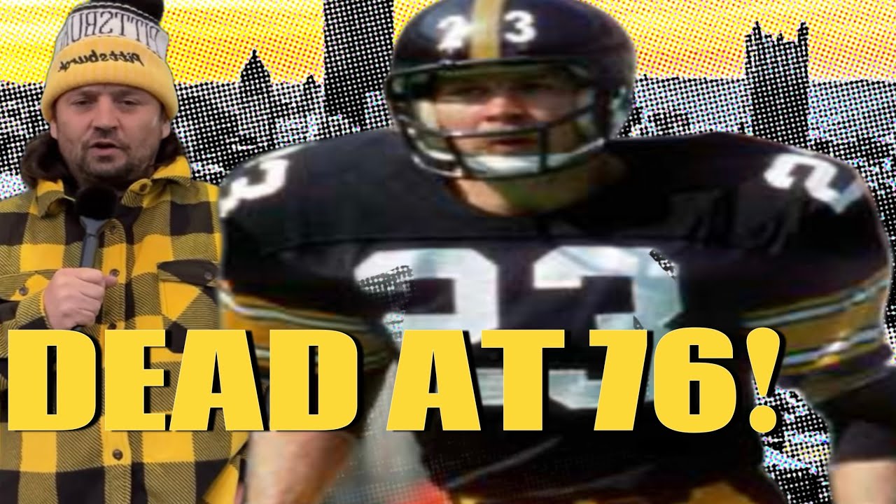 MIKE WAGNER DEAD AT 76!