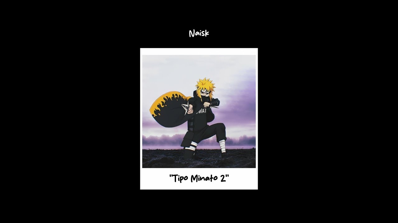 MHRAP - Tipo Minato 2 (letra)