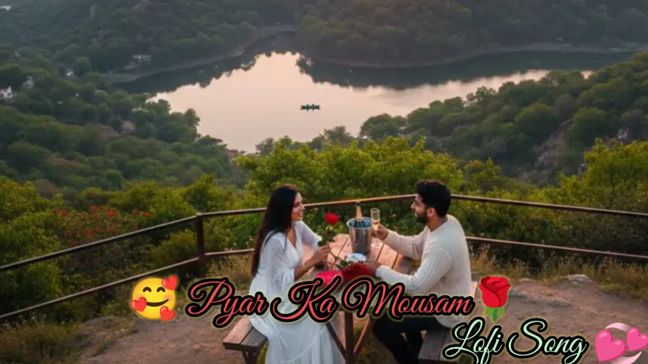 प्यार का मौसम 🌸❤️ | New Hindi Romantic Song 2026 | Heart Touching Love Song | Latest Love Song