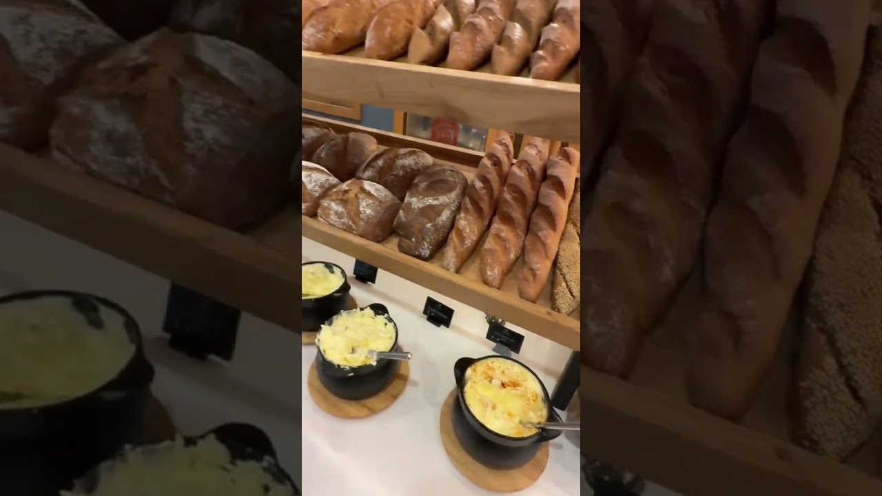 Was wird sich mein Tinder Date zum Fr&uuml;hst&uuml;ck holen?