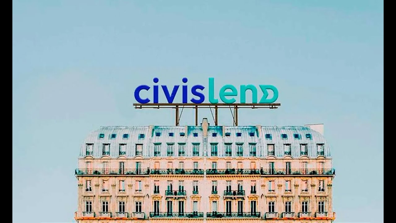 Civislend: aprende a invertir en proyectos inmobiliarios