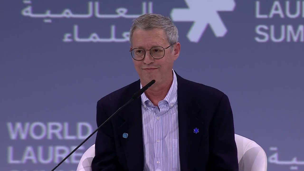 Roundtable Review: The Benefits, Challenges and Future of AI - Stuart Haber &times; Kaien DongRoundtable